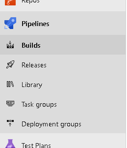 Azure DevOps Pipelines