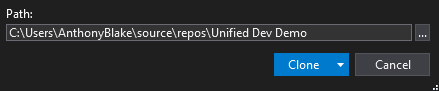 Source Control